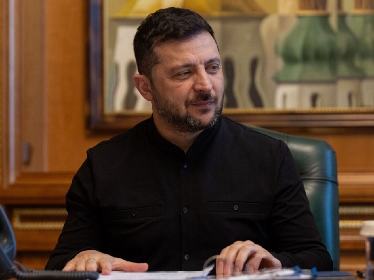 РФ в октябре потеряла в войне против Украины 25 тыс. военных, рассказал Зеленский