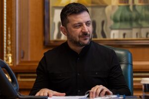 РФ в октябре потеряла в войне против Украины 25 тыс. военных, рассказал Зеленский