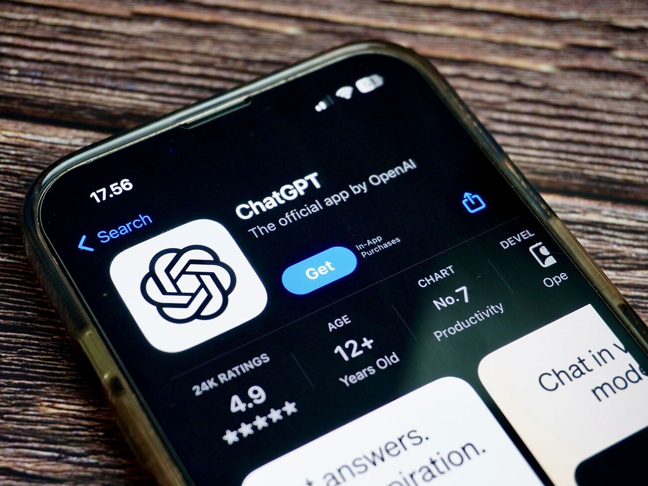 По словам женщины, чат-бот предлагал ей оставить предсмертную записку