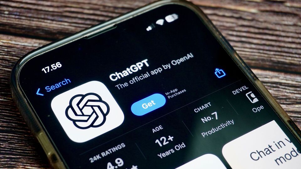 По словам женщины, чат-бот предлагал ей оставить предсмертную записку