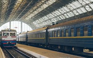 Рассчитаться "километрами" можно будет за места в плацкарте и купе в течение января – февраля и октября – ноября