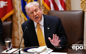 Трамп думает, что РФ "остановится" в войне против Украины