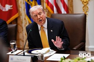 Трамп думает, что РФ "остановится" в войне против Украины