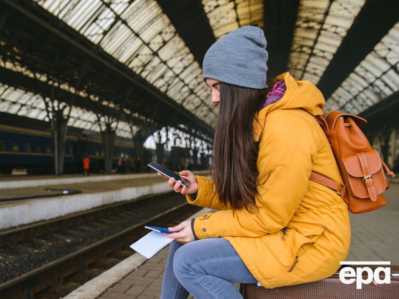 Найбільша різниця вартості – у плацкарті, найменша – в першому класі "Інтерсіті"