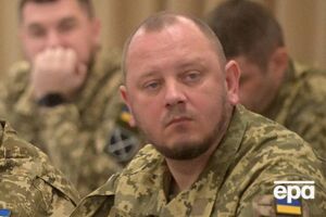 Черевашенко брав участь у створенні першої групи мобільних бригад швидкого реагування ППО