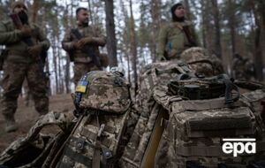 За словами офіцера Генштабу, реальна кількість СЗЧ може бути меншою за офіційні дані