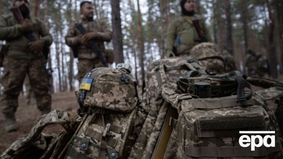 За словами офіцера Генштабу, реальна кількість СЗЧ може бути меншою за офіційні дані