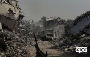 В минобороны Израиля издали приказ уничтожить все оставшиеся туннели ХАМАС в Газе