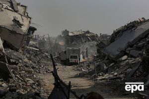 В минобороны Израиля издали приказ уничтожить все оставшиеся туннели ХАМАС в Газе