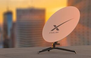 К Starlink ежедневно присоединялись рекордные 14 250 новых пользователей