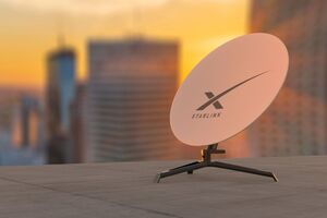 До Starlink щодня приєднувалося рекордні 14 250 нових користувачів