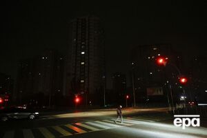 В каких именно регионах ввели отключения света, власти не информируют