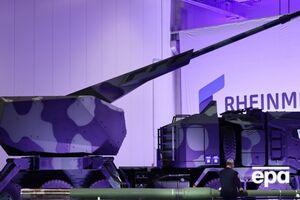 Rheinmetall объявлял об открытии по меньшей мере четырех заводов в Украине