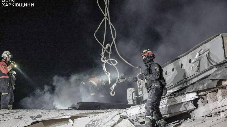 Наслідки російської атаки намагаються мінімізувати, зазначив міністр