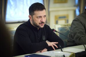 Зеленский призвал ужесточить санкции против РФ