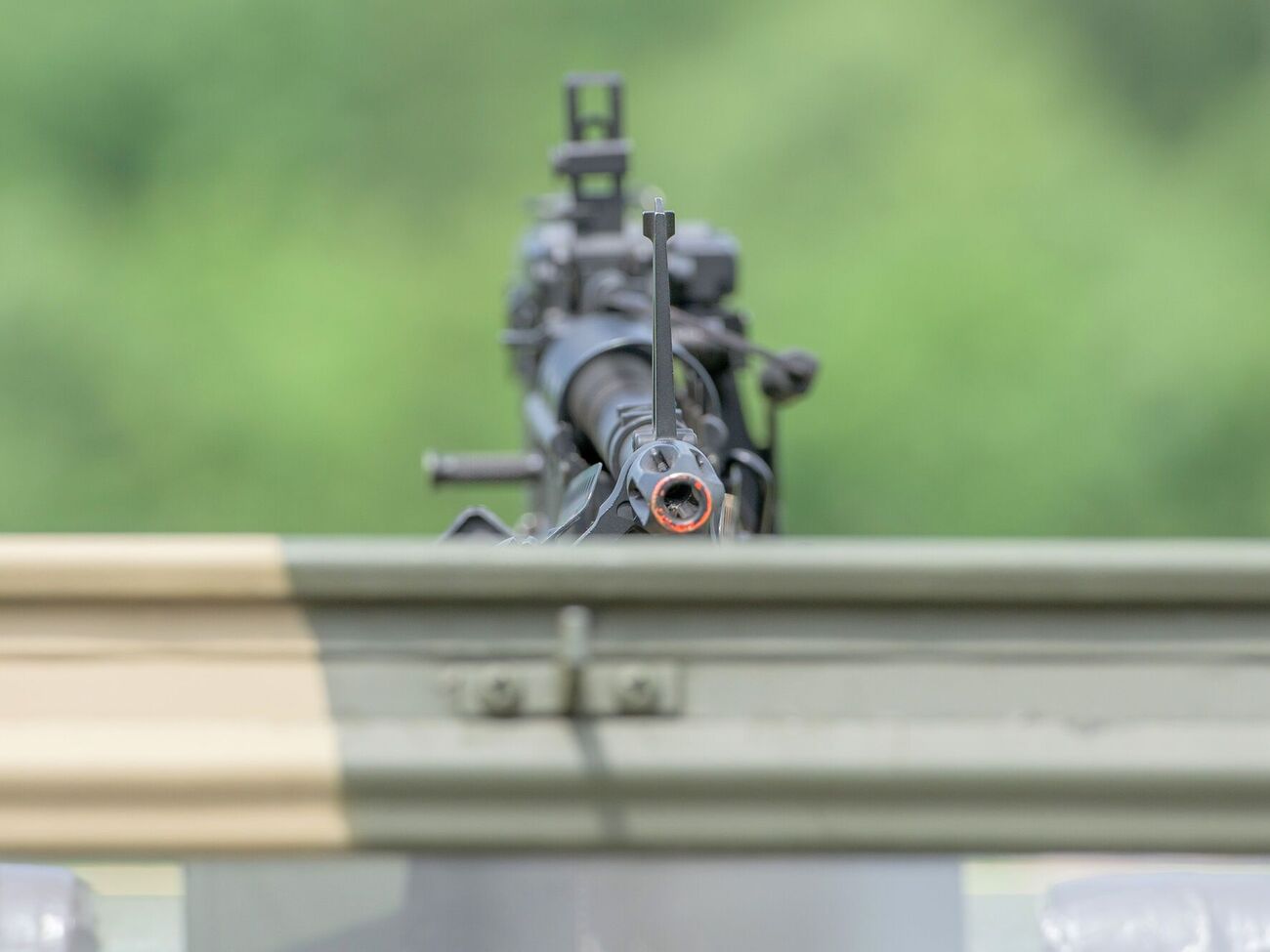 Вероятно, компания получала незаконную прибыль от продажи техники ВСУ, написало медиа