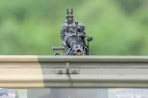 Вероятно, компания получала незаконную прибыль от продажи техники ВСУ, написало медиа