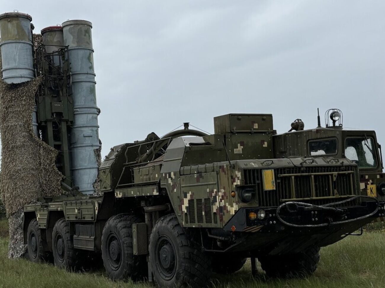 ПВО сбила девять ракет