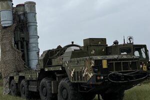 ППО збила дев'ять ракет