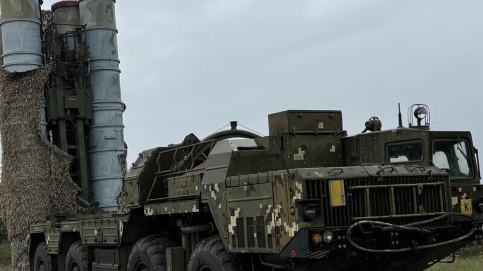 ПВО сбила девять ракет