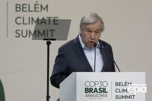 Гутерриш: Давайте действовать быстро и слаженно