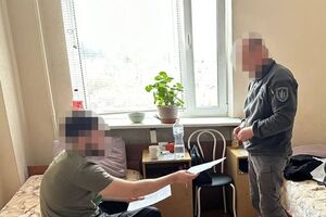 Підозру дістав командир підрозділу безпілотних систем