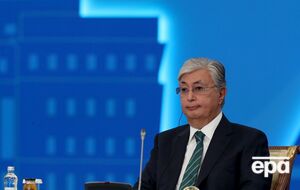 Токаєв вважає, що Путін "виявив максимальну гнучкість"