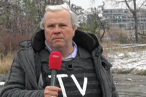 Вершютц не пострадал