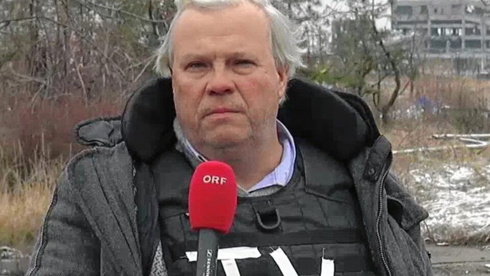 Вершютц не постраждав