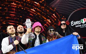 Російський суд оштрафував автомобілістів за пісню Kalush Orchestra, зазначає медіа