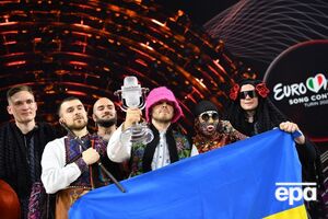 Российский суд оштрафовал автомобилистов за песню Kalush Orchestra, отмечает медиа