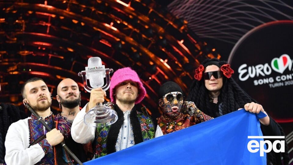 Российский суд оштрафовал автомобилистов за песню Kalush Orchestra, отмечает медиа