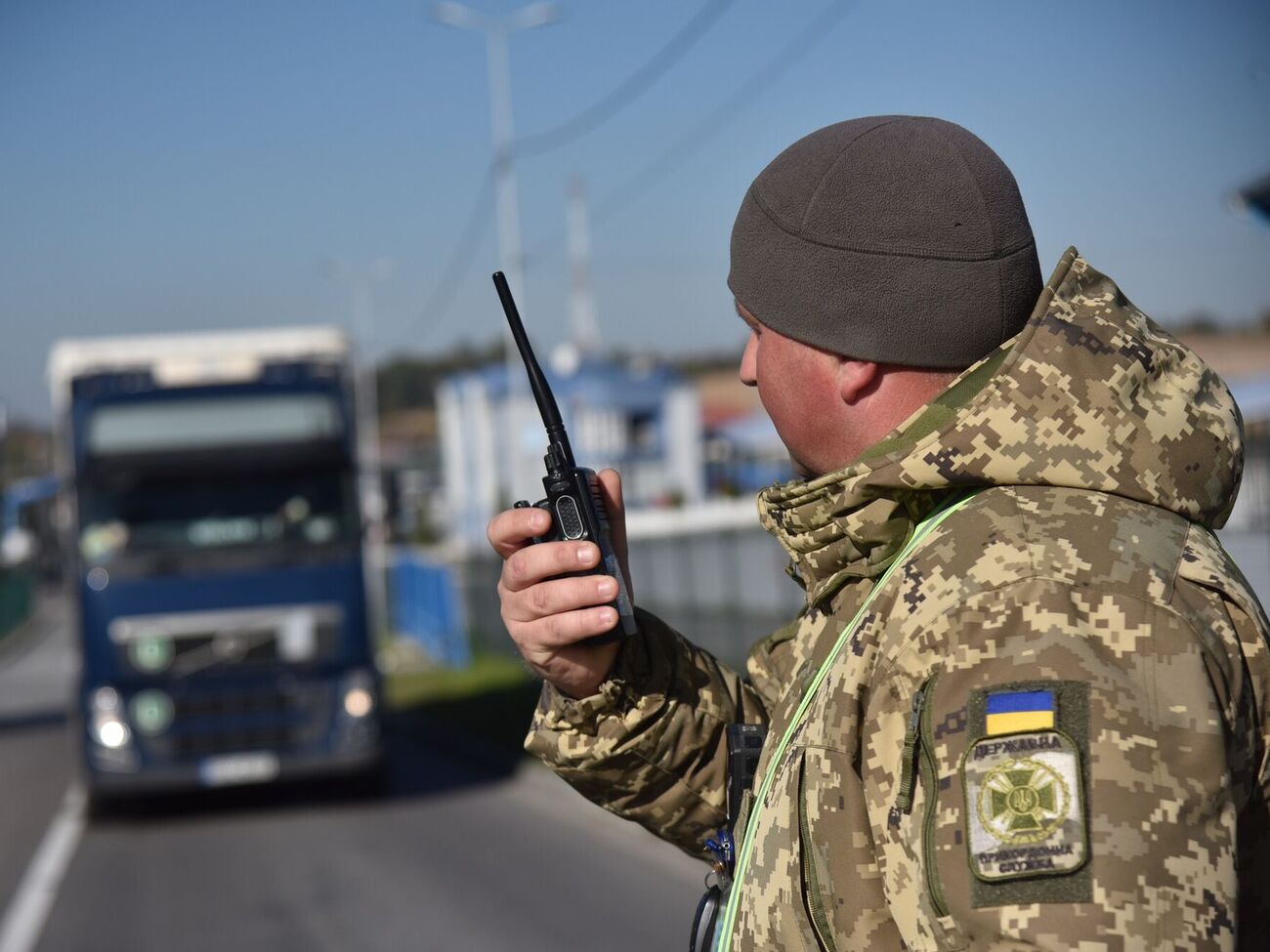 Обстріл РФ призвів до збою в системі