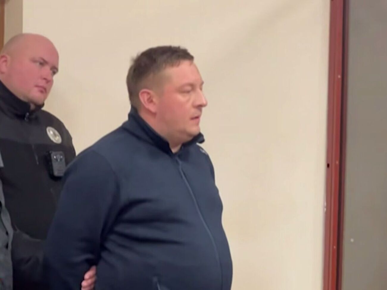 Запобіжний захід Рибянському обрав Печерський суд