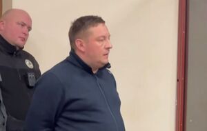 Меру пресечения Рыбянскому избрал Печерский суд