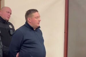 Запобіжний захід Рибянському обрав Печерський суд