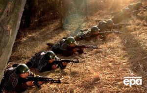 Пхеньян звинуватив США і Південну Корею у ворожості до КНДР, пригрозивши відповіддю