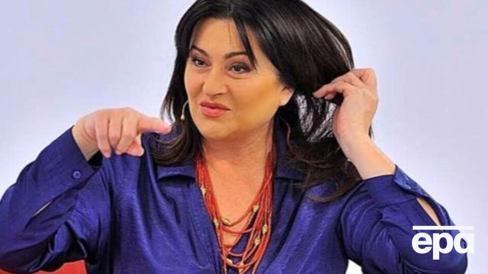 Герасим'юк: Уже минув той час, коли мене називали всеукраїнською плакальницею