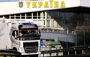 Восстанавливается работа пунктов пропуска на государственной границе после масштабного сбоя