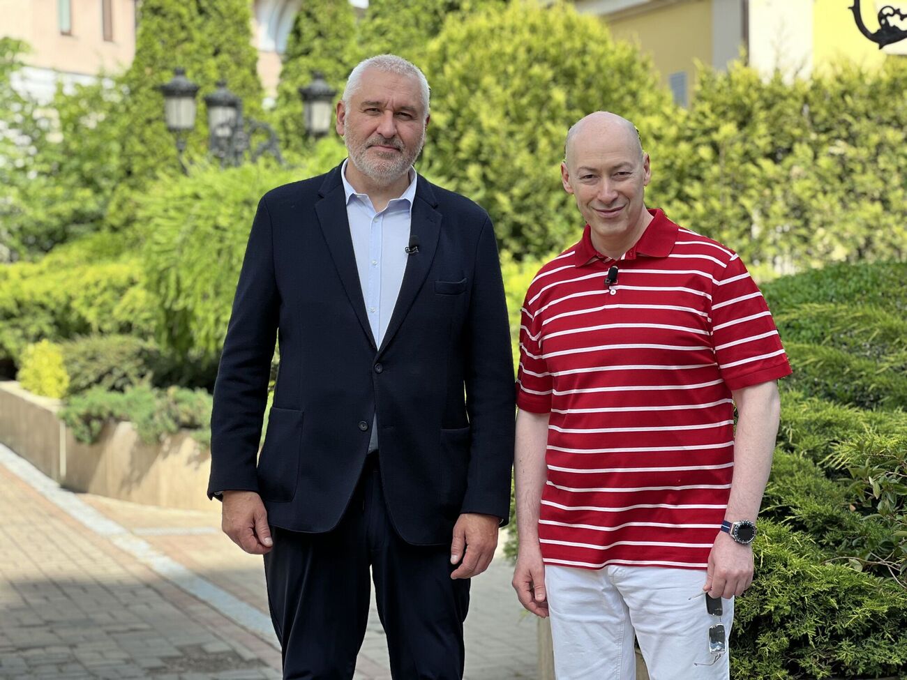 Путин в истерике – выхода нет, всех ветеранов СВО сошлют в Сибирь, что с Покровском. Интервью Гордона с Фейгиным. Видео