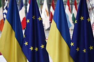 Страны ЕС пока не согласовали репарационный кредит для Украины за счет активов РФ