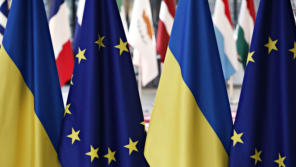 Країни ЄС поки не погодили репараційного кредиту для України коштом активів РФ