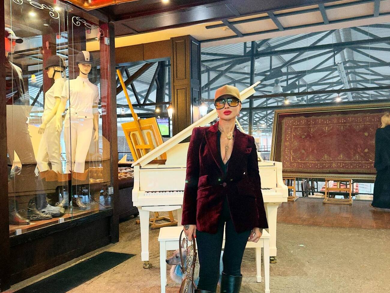 Третьяк: Моя мать избила меня беременную и разорвала мне ухо