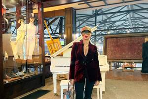 Третьяк: Моя мать избила меня беременную и разорвала мне ухо