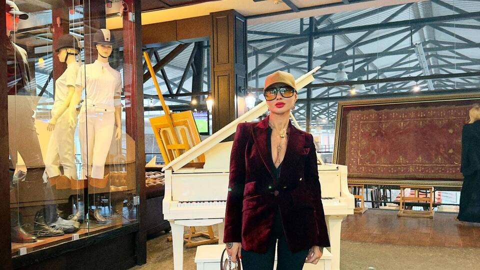 Третьяк: Моя мать избила меня беременную и разорвала мне ухо