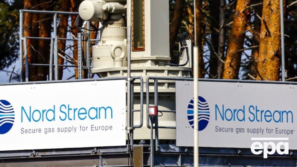 Омбудсмен Украины заявил о нарушении базовых прав подозреваемого в подрыве "Северных потоков" Кузнецова