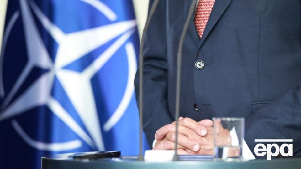 Экс-командующий сухопутными войсками Канады считает, что НАТО переживает самый опасный момент со времени создания