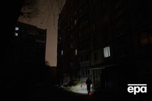 В "Укрэнерго" сообщили о вынужденных мерах по ограничению света по Украине до конца суток и графики на 9 ноября