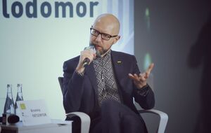 Переговорный процесс о вступлении в ЕС будет "очень сложным" для Украины, считает Яценюк