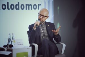 Переговорний процес щодо вступу до ЄС буде "дуже складним" для України, вважає Яценюк